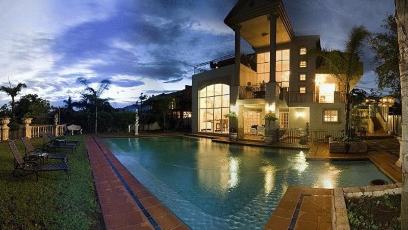 Valdior 3* Umhlanga