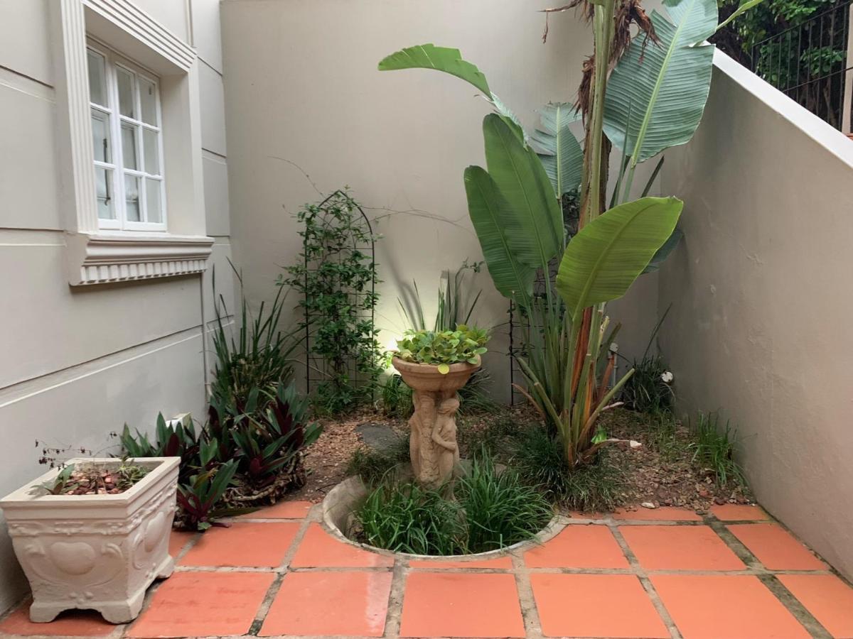 Valdior Guest house