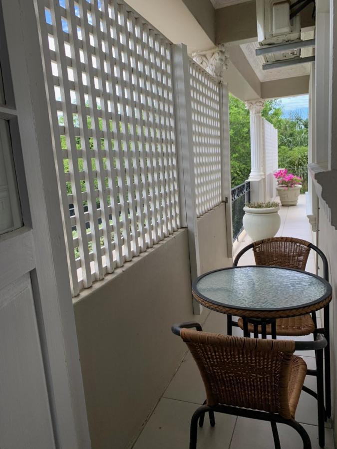 Valdior Guest house Umhlanga