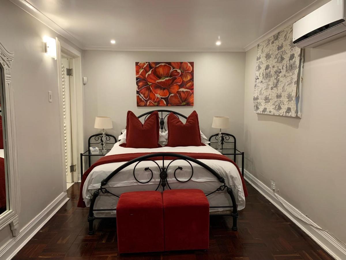 Valdior Guest house Umhlanga