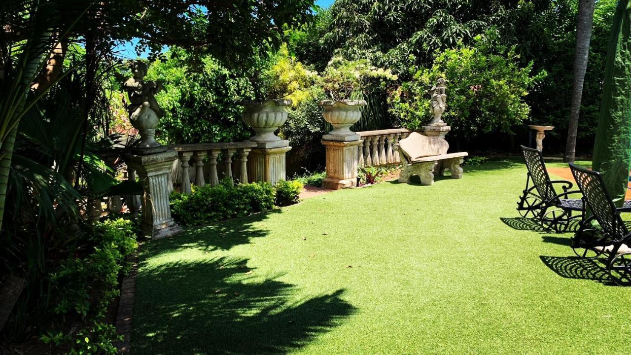 Guest house Valdior