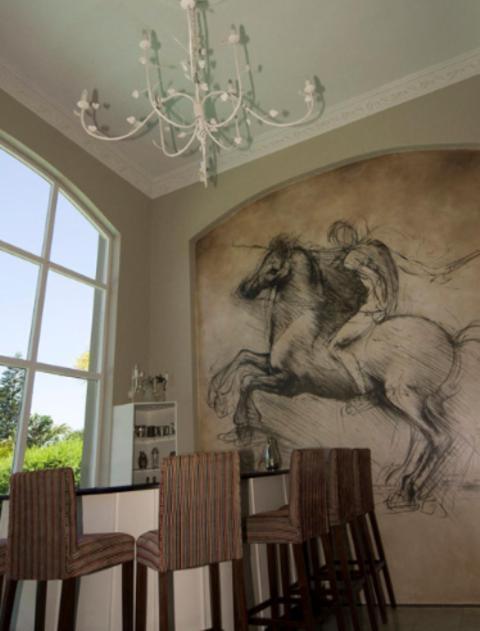 Guest house Valdior Umhlanga