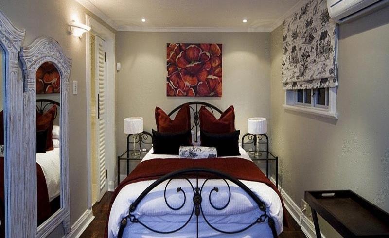 Guest house Valdior