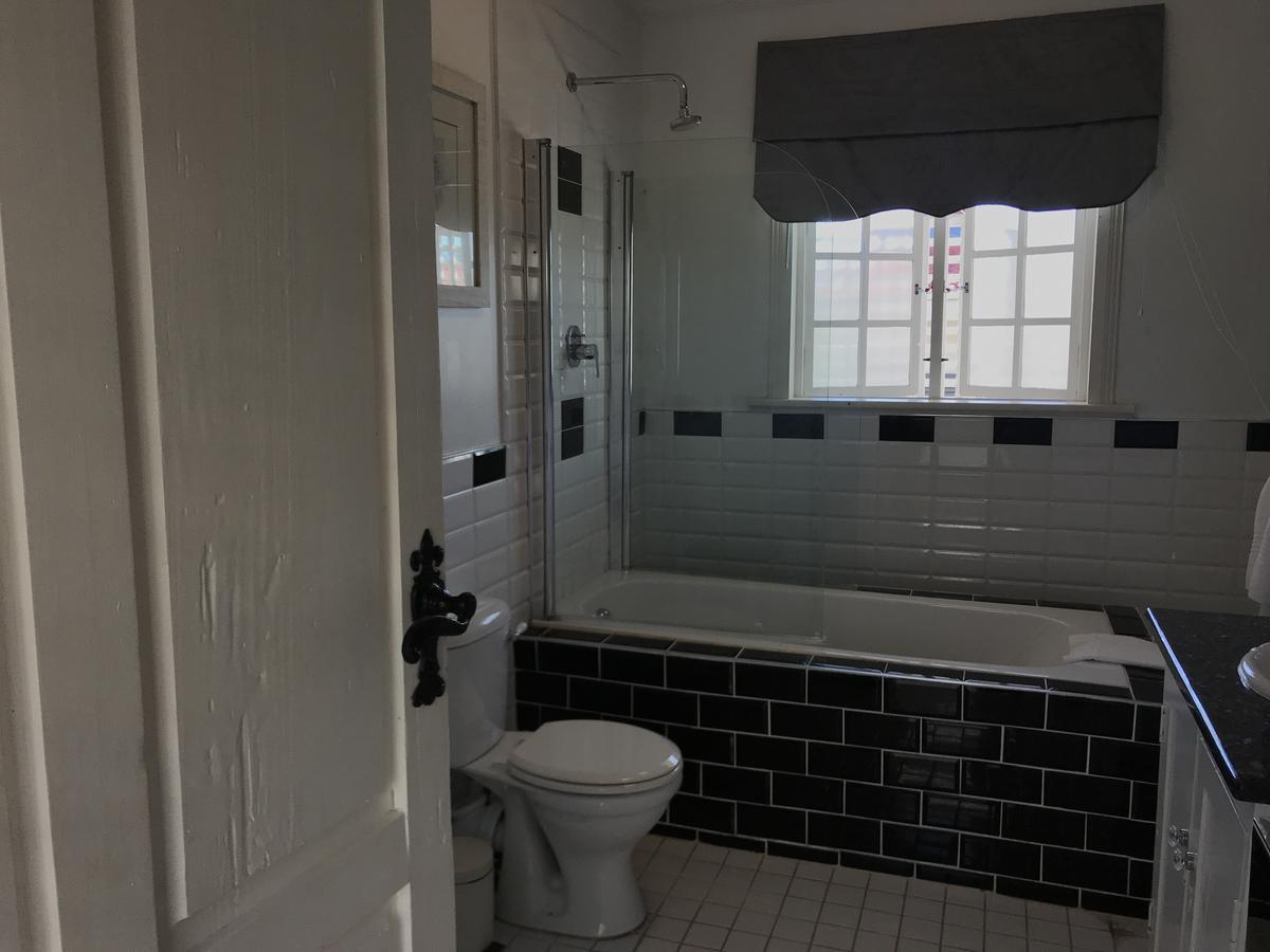 Guest house Valdior 3*
