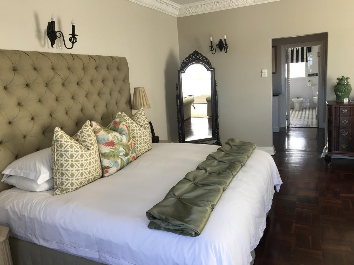 Valdior Guest house 3*