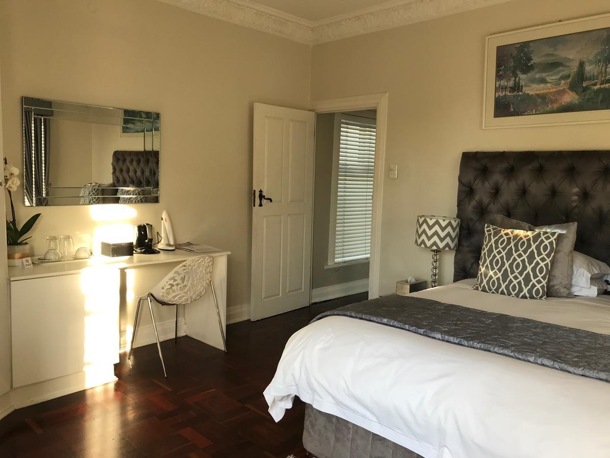 Valdior Guest house 3*