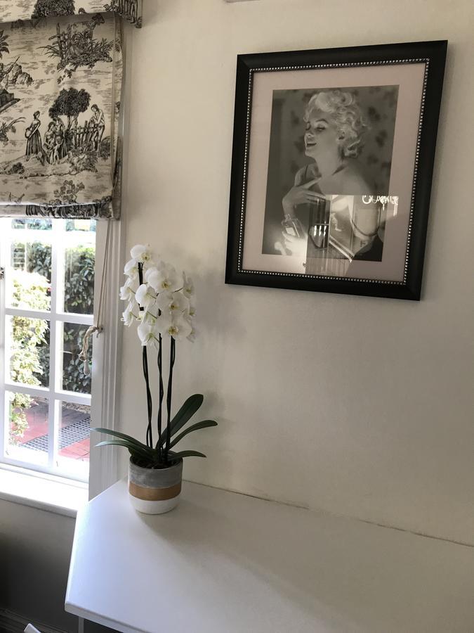 Guest house Valdior Umhlanga